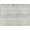 Natural White Concrete Surface Pro 8 Skin