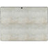 Natural White Concrete Surface Pro 8 Skin