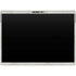 Natural White Concrete Surface Pro 8 Skin