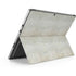 Natural White Concrete Surface Pro 8 Skin