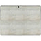 Natural White Concrete Surface Pro 9 Skin