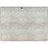 Natural White Concrete Surface Pro 9 Skin