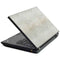 Natural White Concrete T440s Skin