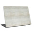 Natural White Concrete Universal Laptop 13in (10.6 x 7.6in) Skin