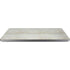 Natural White Concrete Universal Laptop 15in (12.2 x 8.8in) Skin