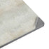 Natural White Concrete Universal Laptop 15in (12.2 x 8.8in) Skin