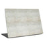 Natural White Concrete Universal Laptop 16.6in (13.4 x 9.7in) Skin