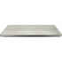 Natural White Concrete Universal Laptop 16.6in (13.4 x 9.7in) Skin