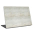 Natural White Concrete Universal Laptop 16in (13 x 9.4in) Skin