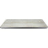 Natural White Concrete Universal Laptop 16in (13 x 9.4in) Skin