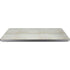Natural White Concrete Universal Laptop 17in (13.8 x 10in) Skin