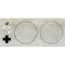 Natural White Concrete Xbox Adaptive Controller Skin