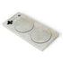 Natural White Concrete Xbox Adaptive Controller Skin