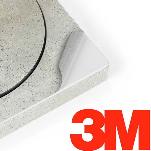 Natural White Concrete Xbox Adaptive Controller Skin