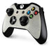 Natural White Concrete Xbox One Controller Skin