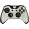 Natural White Concrete Xbox One Controller Skin