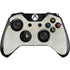 Natural White Concrete Xbox One Controller Skin