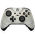 Natural White Concrete Xbox One Elite Controller Skin