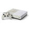 Natural White Concrete Xbox One Skins