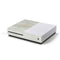 Natural White Concrete Xbox One S Console Skin