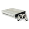 Natural White Concrete Xbox One X Bundle Skin