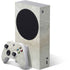 Natural White Concrete Xbox Series S Skins