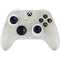 Natural White Concrete Xbox Series S Controller Skin