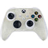 Natural White Concrete Xbox Series S Controller Skin