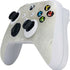 Natural White Concrete Xbox Series S Controller Skin