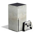 Natural White Concrete Xbox Series X Bundle Skin