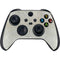 Natural White Concrete Xbox Series X Controller Skin