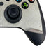 Natural White Concrete Xbox Series X Controller Skin