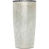 Natural White Concrete Yeti 20oz Tumbler Skin