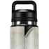 Natural White Concrete YETI Rambler 26oz Bottle Skin