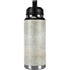 Natural White Concrete YETI Rambler 36oz Bottle Skin