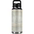 Natural White Concrete YETI Rambler 36oz Bottle Skin