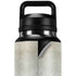 Natural White Concrete YETI Rambler 36oz Bottle Skin