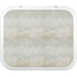 Natural White Concrete YETI Roadie 24 Hard Cooler Skin