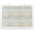 Natural White Concrete YETI Tundra 35 Hard Cooler Skin