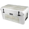 Natural White Concrete YETI Tundra 65 Hard Cooler Skin