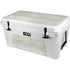 Natural White Concrete YETI Tundra 65 Hard Cooler Skin