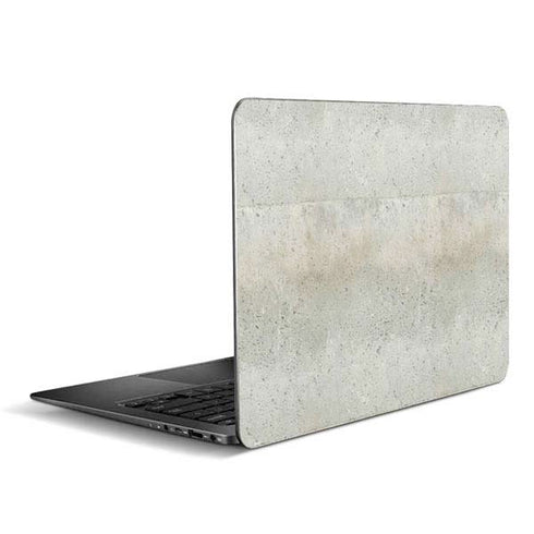 Natural White Concrete Zenbook UX305FA 13.3in Skin