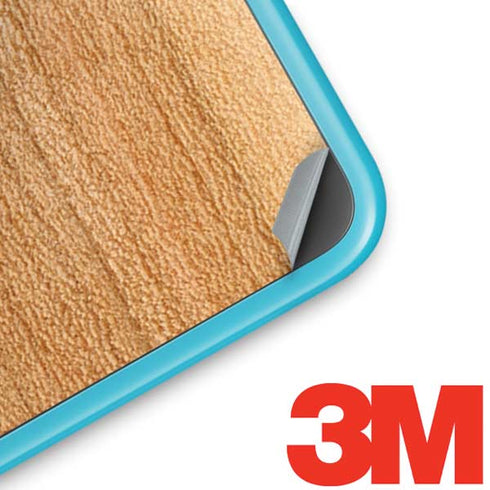 Natural Wood Nintendo 2DS XL (2017) Skin
