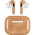 Natural Wood AirPods Pro 2nd Gen Skin