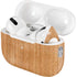 Natural Wood AirPods Pro 2nd Gen Skin