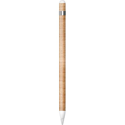 Natural Wood Apple Pencil (1st Gen, 2017) Skin