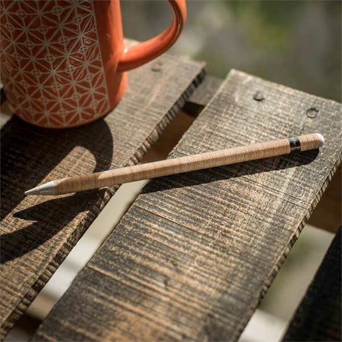 Natural Wood Apple Pencil (1st Gen, 2017) Skin