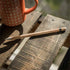Natural Wood Apple Pencil (1st Gen, 2017) Skin