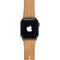 Natural Wood Apple Watch Band 42-44mm