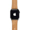 Natural Wood Apple Watch Band 38-40mm